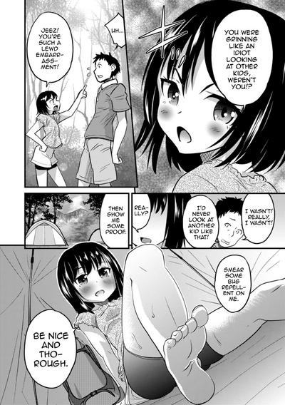 Kimi no Tsurego ni Koishiteru. 2 | I'm in Love With Your Child From a Previous Marriage. 2 5