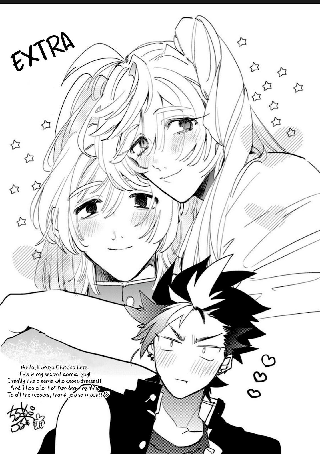 Moms Sekai de Ichiban Kawaii!You are the cutest in the world! Com - Page 134