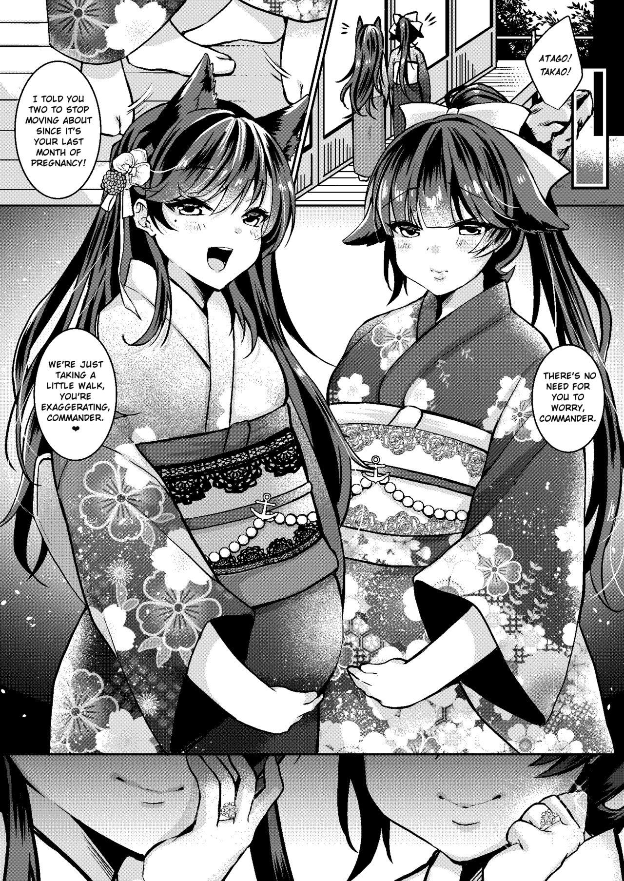 Kawaii Futari no Aishikata | How Two Cute Sisters Love 11