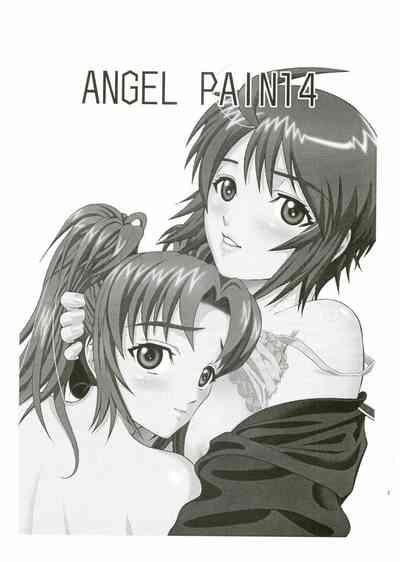 ANGEL PAIN 14 2