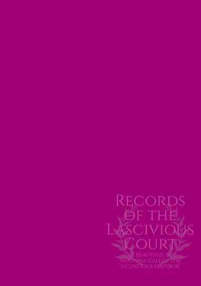 Intou KyuuteishiCh. 1 | Records of the Lascivious CourtCh. 1 2