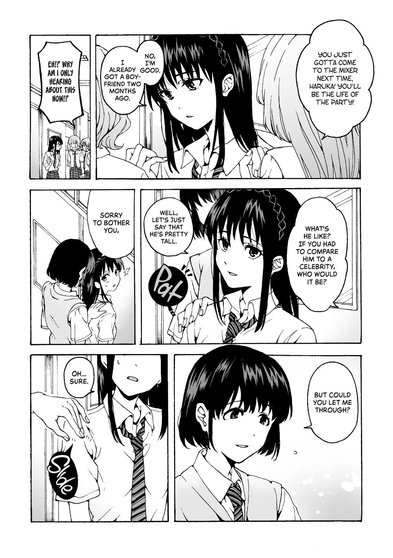Pussy Fuck meido no michi ni ou ha nashi | Maids Could Never Be Queens - Original Stroking - Page 2
