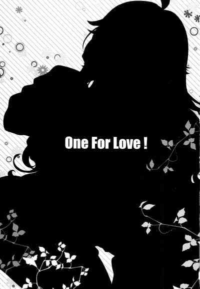 One For Love! 2