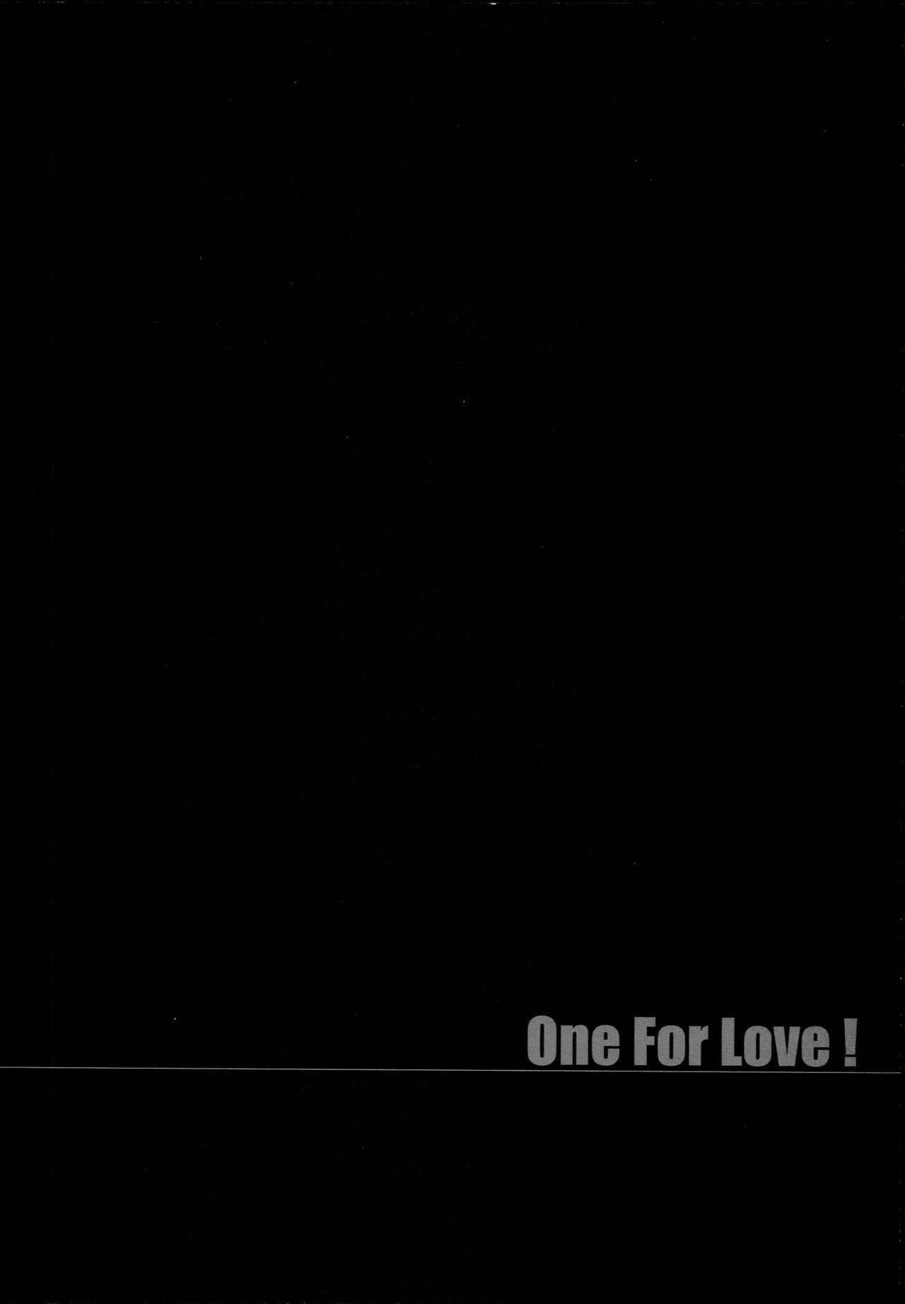 One For Love! 4