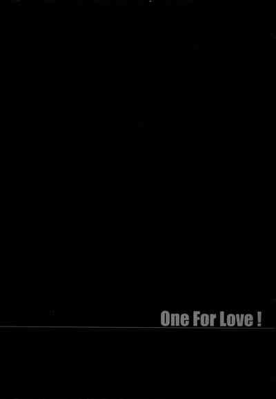 One For Love! 5