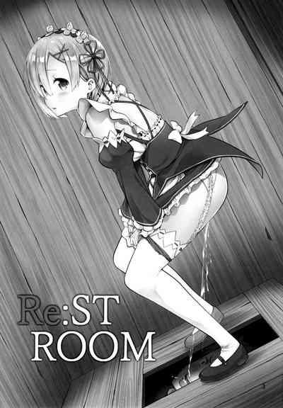 RE:ST ROOM 3