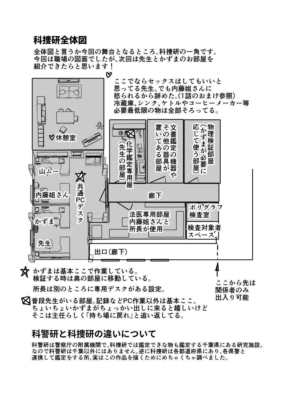 先生を今すぐレイプしちゃった…! 37