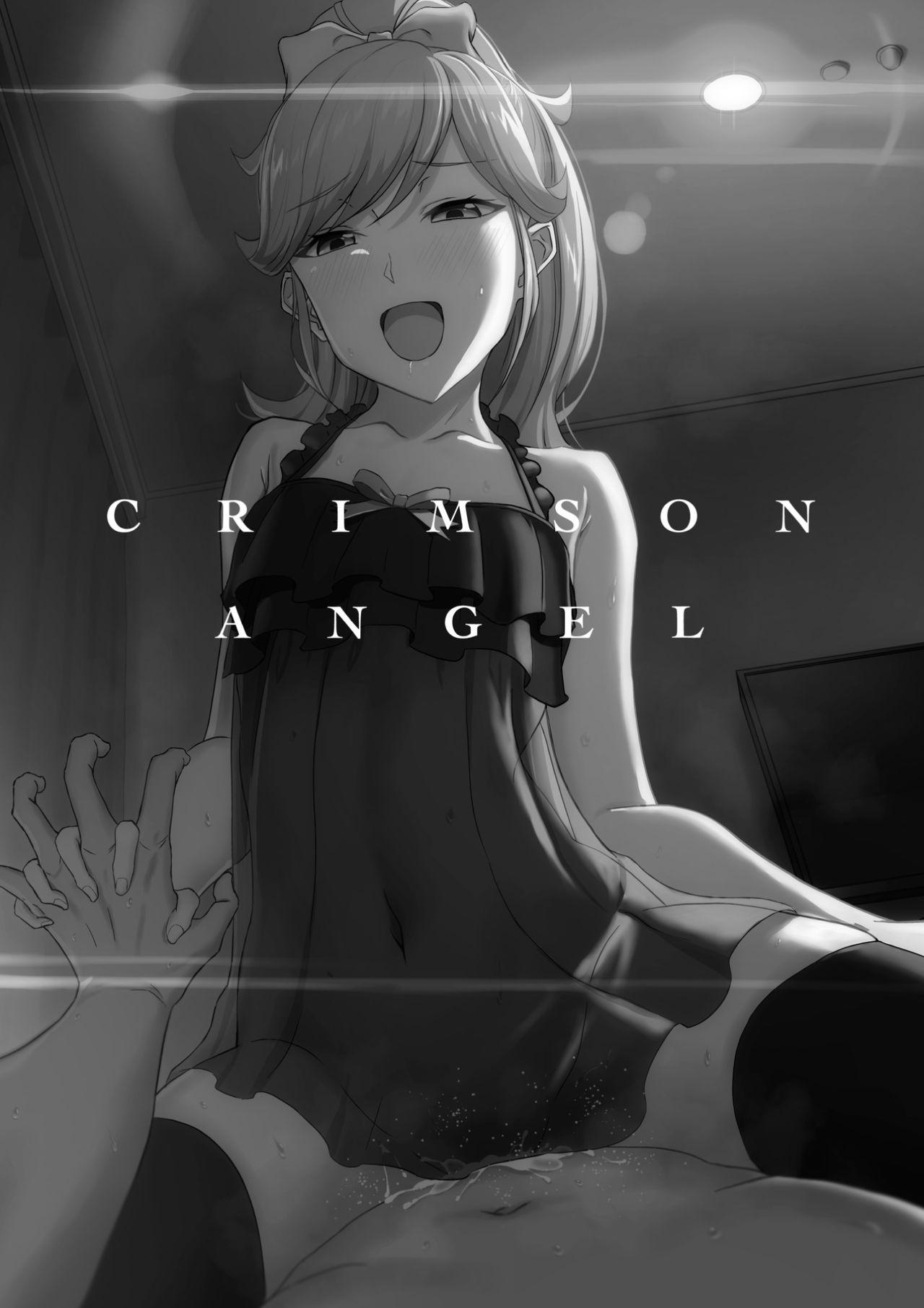 CRIMSON ANGEL 2