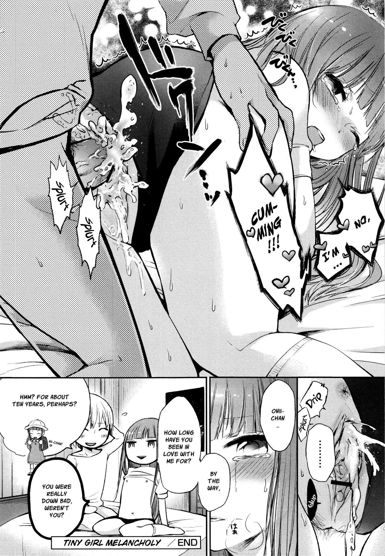 Cumshots Mokkai Shiyo? | Wanna Do It Again? Ch. 2-4 Naked Sex - Page 52