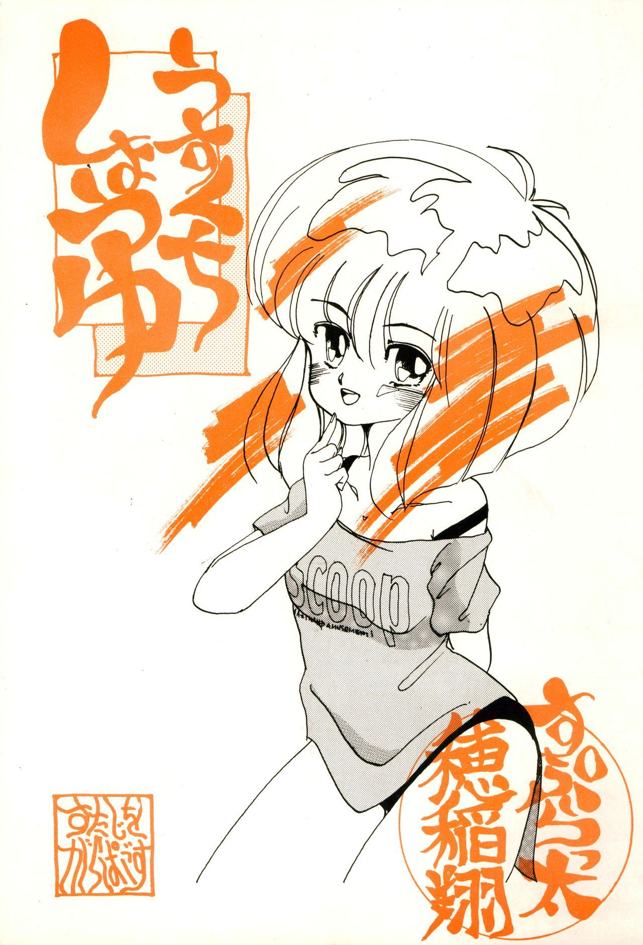 Usukuchi Shouyu 1