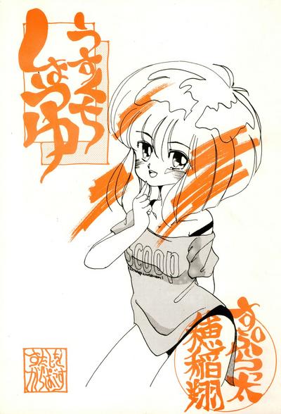 Usukuchi Shouyu 0