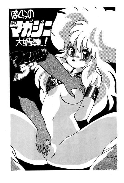 Usukuchi Shouyu 4