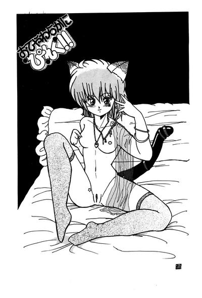 Usukuchi Shouyu 8