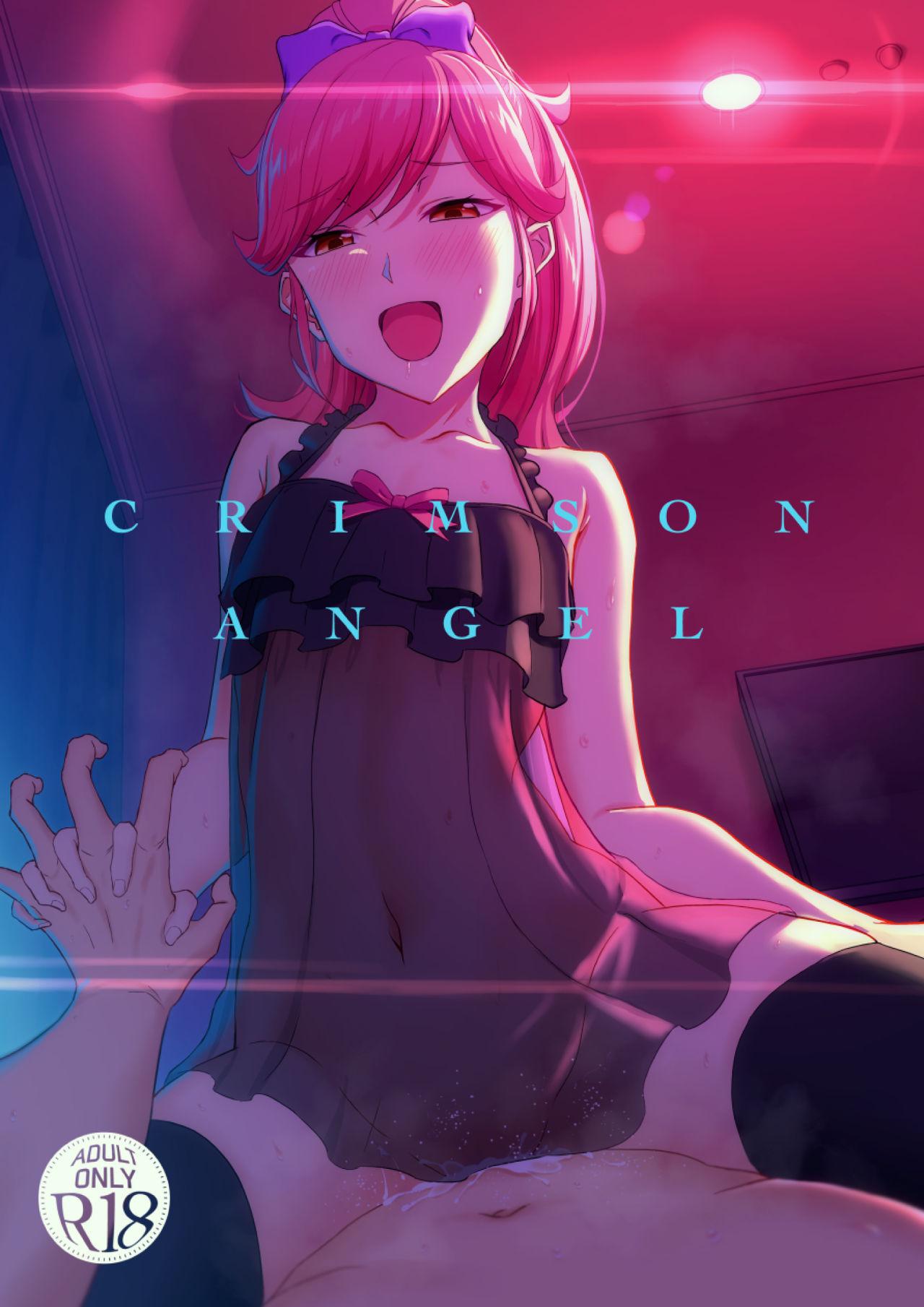 CRIMSON ANGEL 0