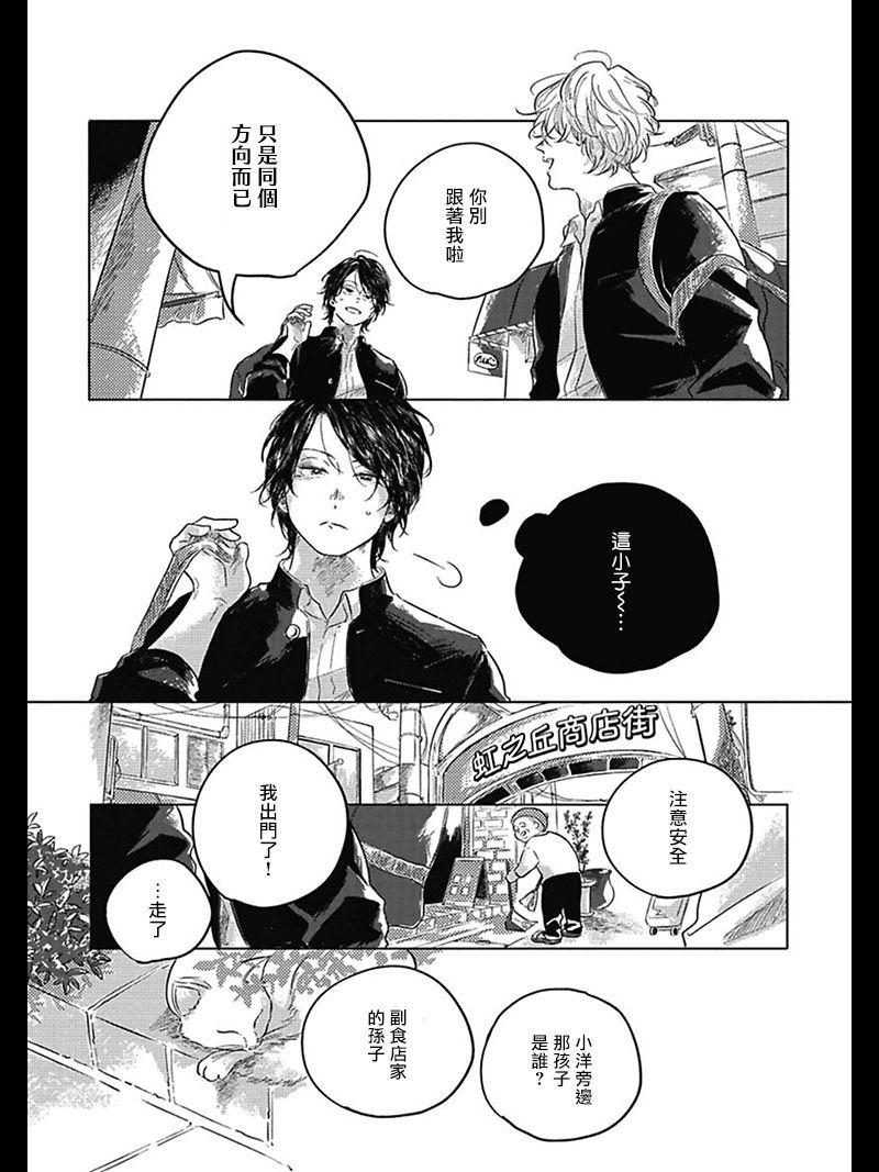 Bokura no Tsuzuki | 我们的后续 Ch. 1-4 38