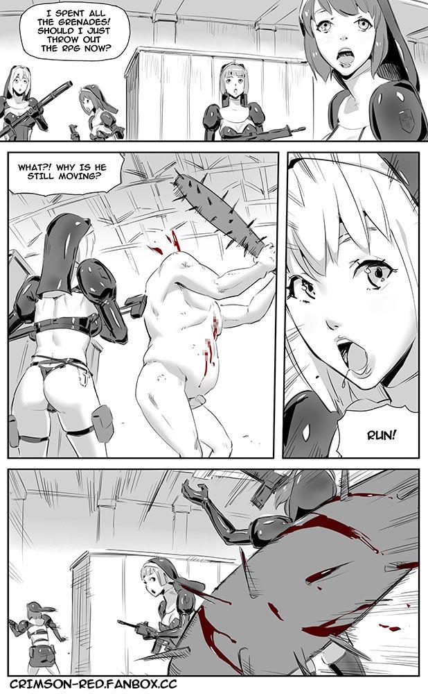 nuns vs demons 226