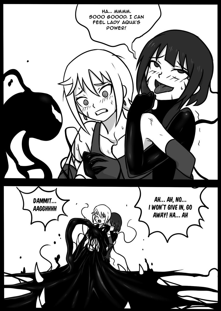 Private Sex Spreading Venom on this Wonderful World 2 - Kono subarashii sekai ni syukufuku o Cocks - Page 13