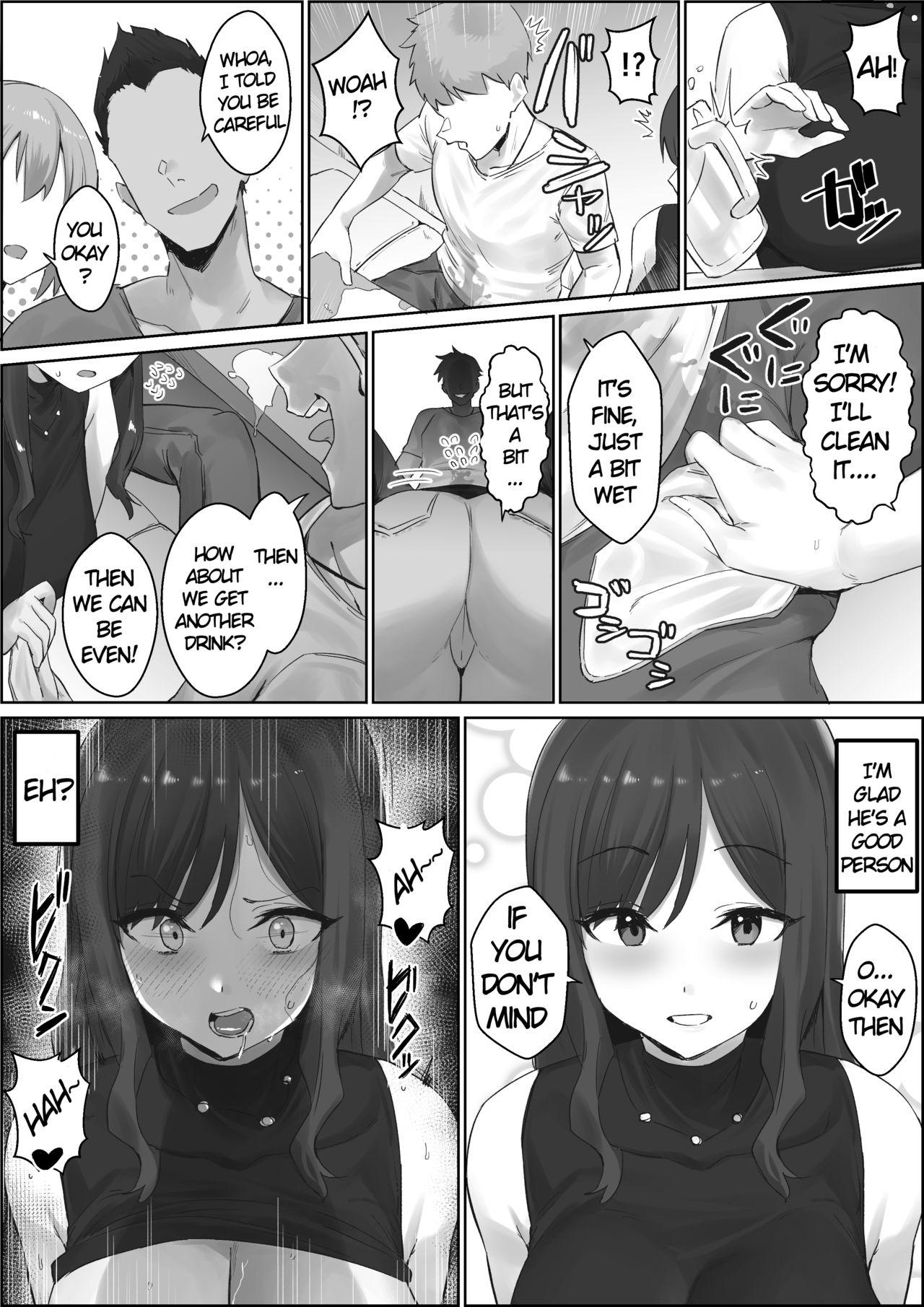 Ass Lick Oshi ni Yowai Haha Compilation - Page 2