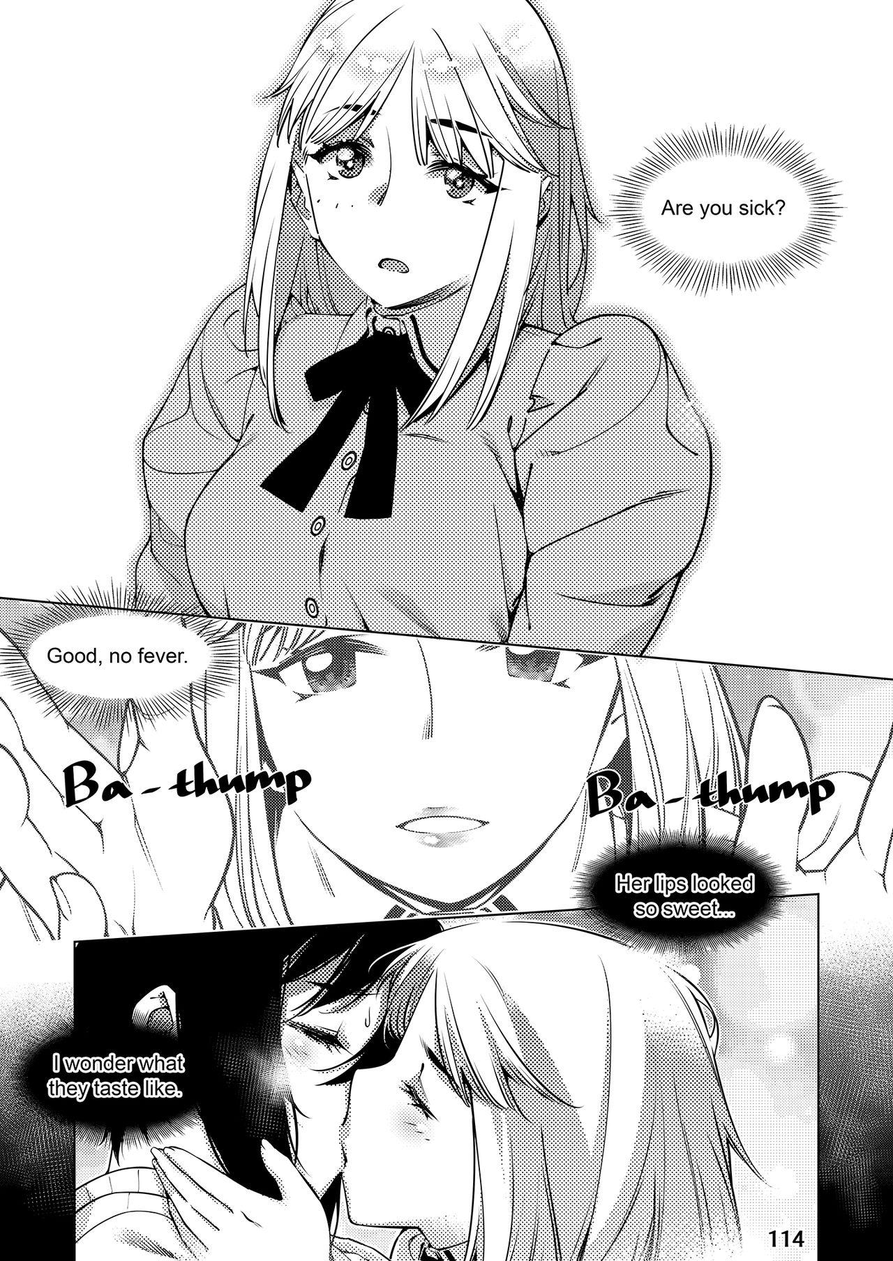 The Story of FUTABA 2 112