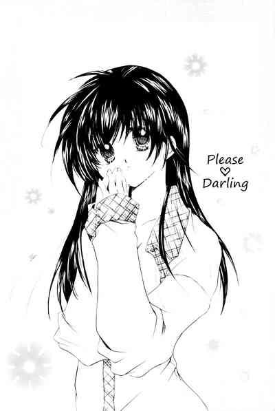 Onegai Darling | Please Darling 2