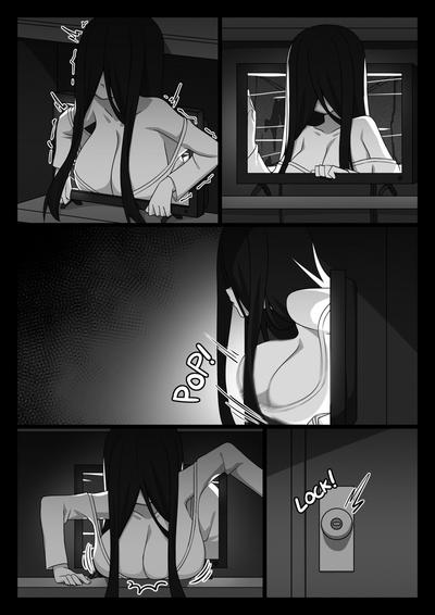 Badoo Momo's Curse - Doujin  Free Fuck Vidz 4