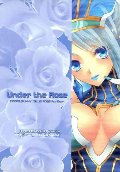Under The Rose 2