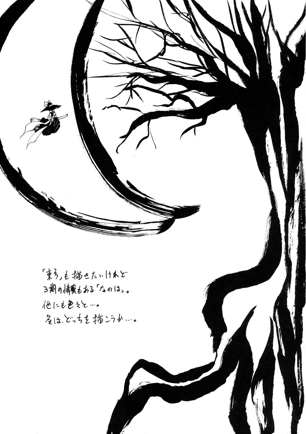 Mahou Shoujo Lyrical Nanoha Adult Stage 02 22