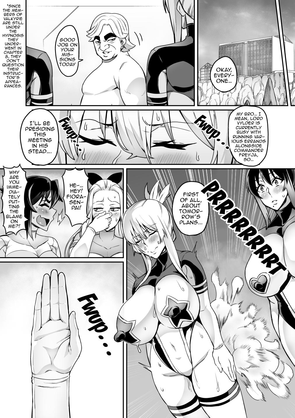 [Hatoba Akane] Touma Senki Cecilia Ch. 1-15 | Demon Slaying Battle Princess Cecilia Ch. 1-15 [English] {EL JEFE Hentai Truck} 172