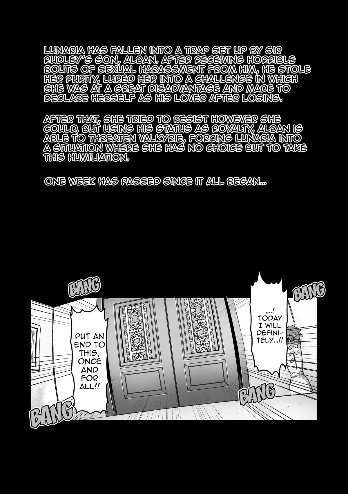 Gay Bus [Hatoba Akane] Touma Senki Cecilia IF Lunaria to Hentai Ouzoku no Wana ~Songen Houki Hen~ | Demon Slaying Battle Princess Cecilia IF Lunaria and the Trap of the Perverted Royal Family ~Throwing Away Dignity Edition~ [English] [EL JEFE Hentai  - Page 11