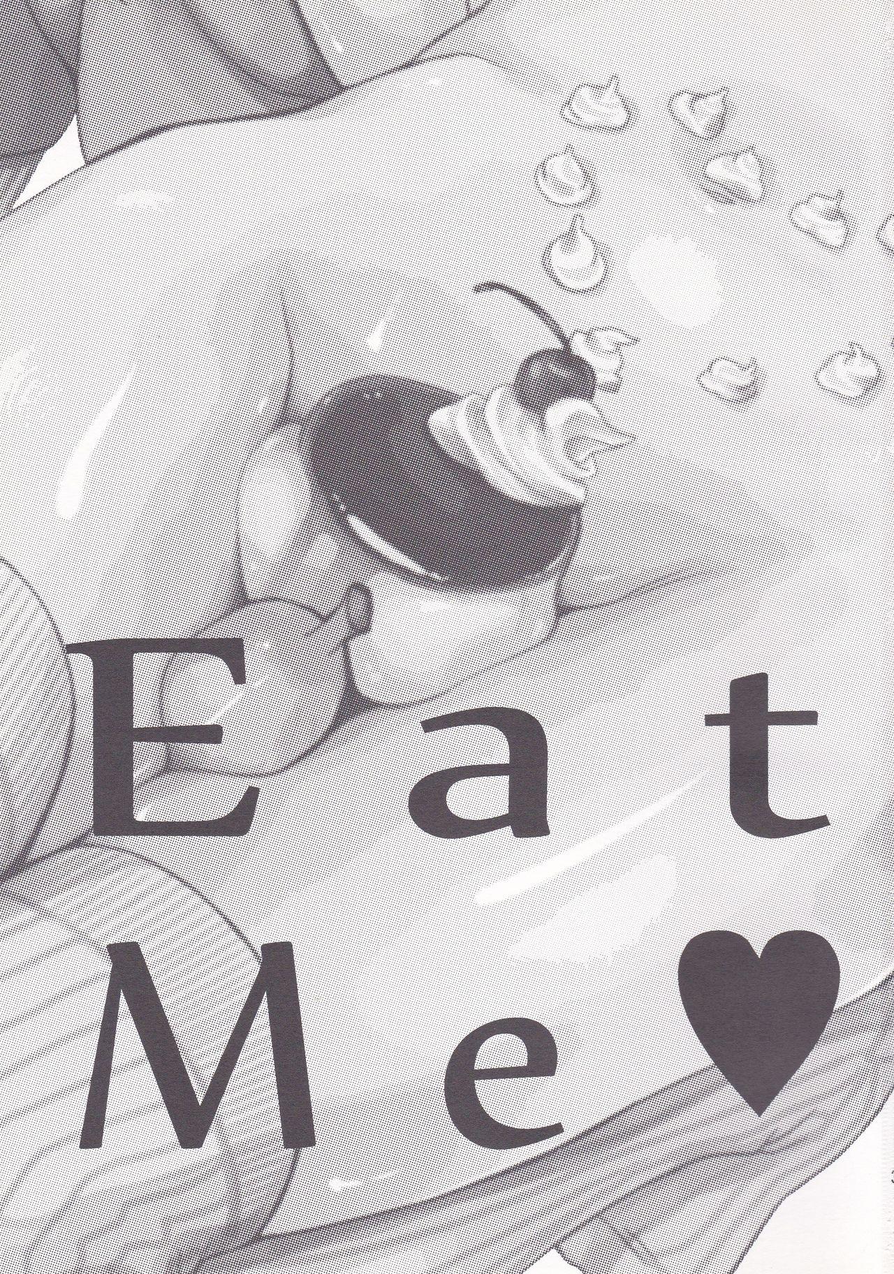 Eat Me 1