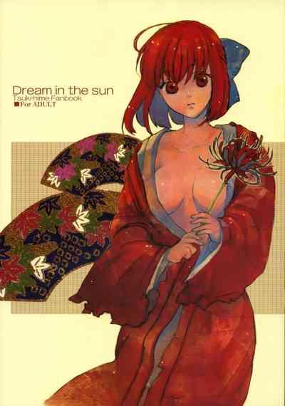 Gay Bukkakeboys Dream In The Sun Tsukihime Cojiendo 2