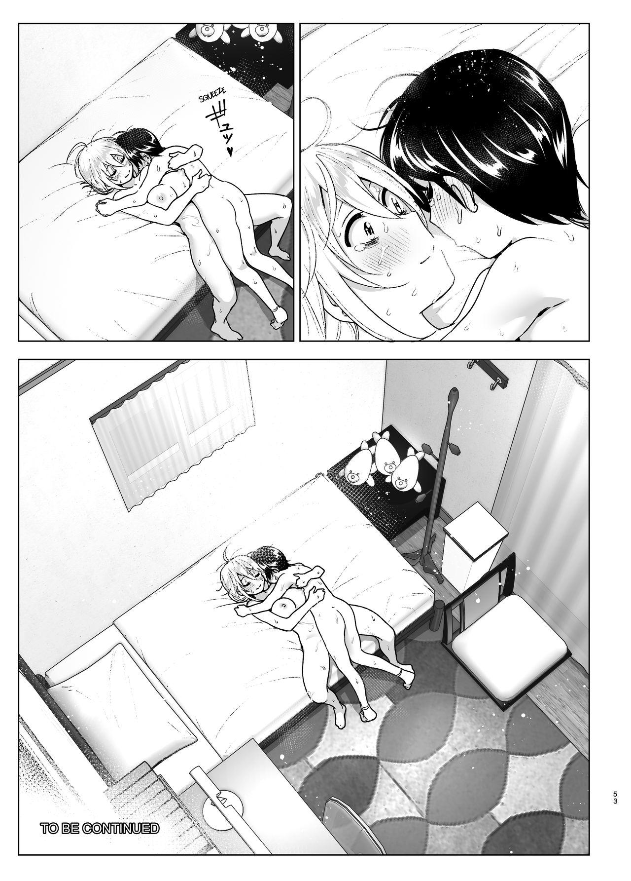 Awesome Mukashi wa Kakko Yokatta | She Used to Be Cool - Original Tight Pussy Fuck - Page 52