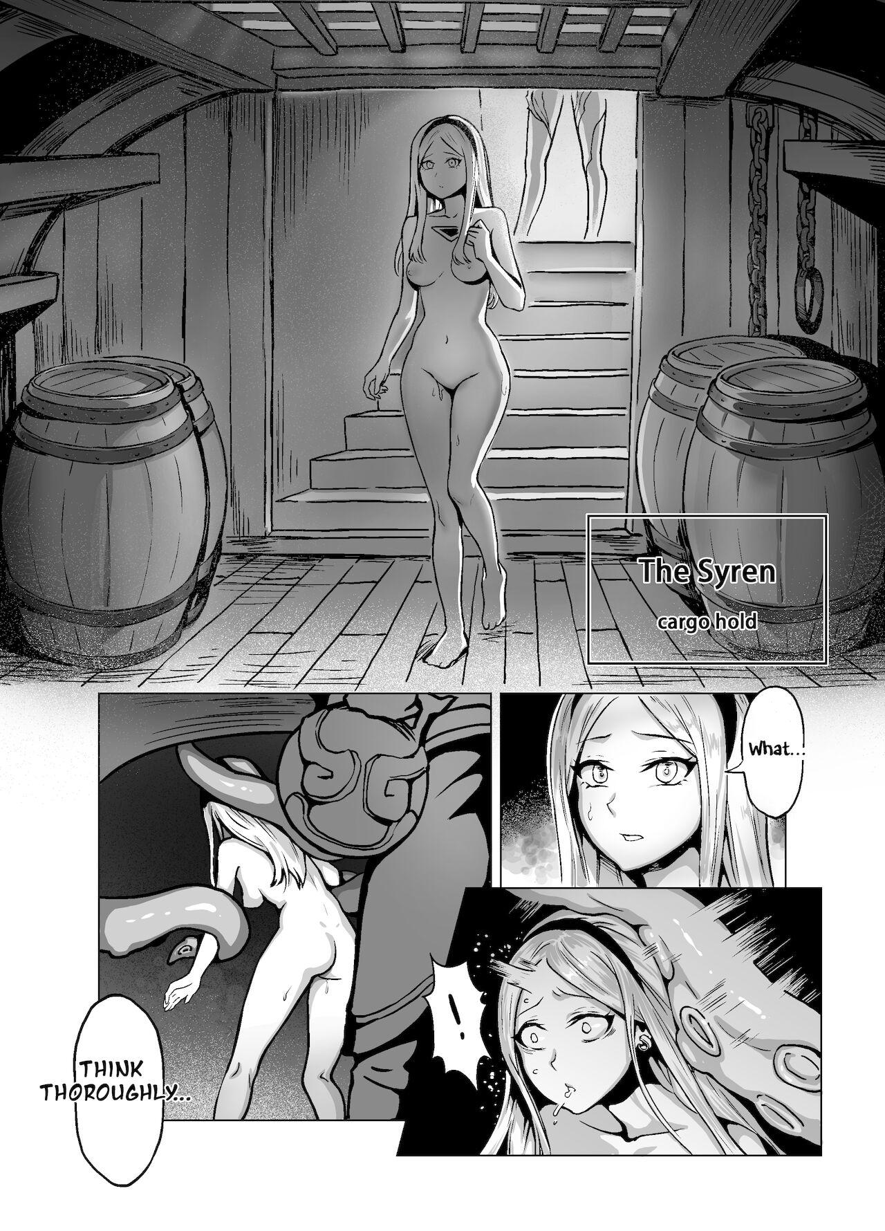 Gay Pov Lux x MF x Viego ft. Illaoi IV - League of legends Ameture Porn - Page 13