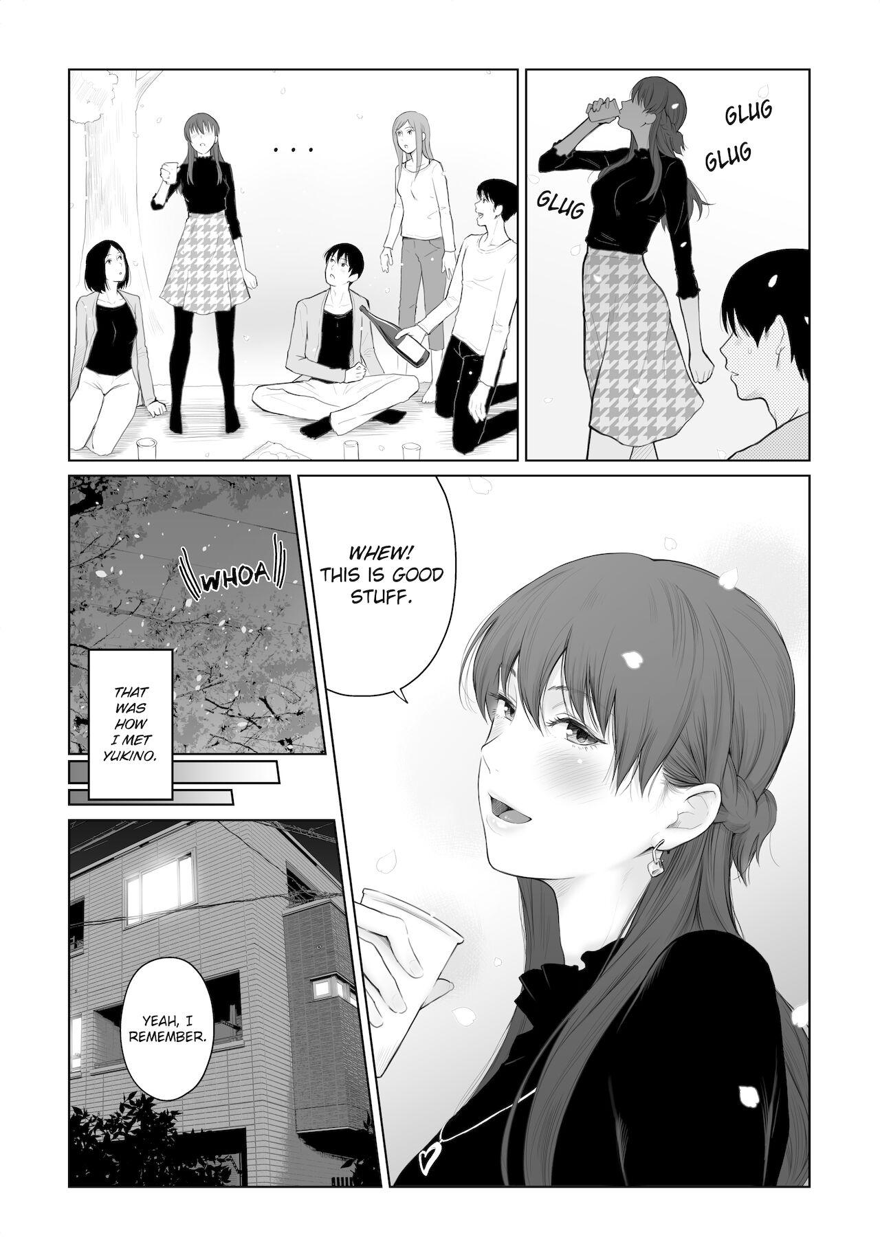 Crossdresser Shikaku to Batsu | Entitlement & Punishment - Original Job - Page 4