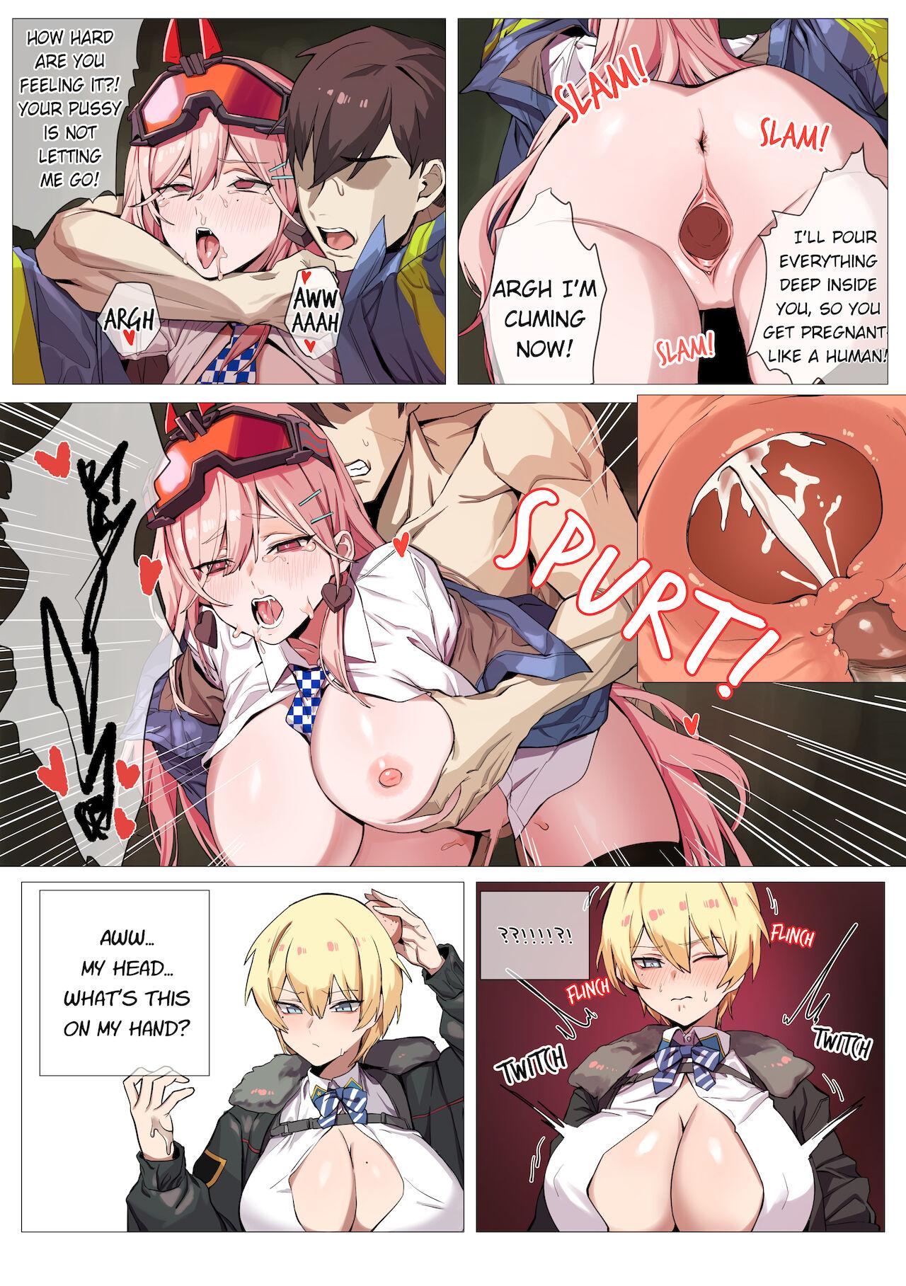 VSK/MCX doujin 26