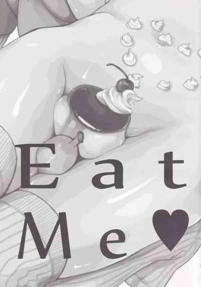Eat Me 3