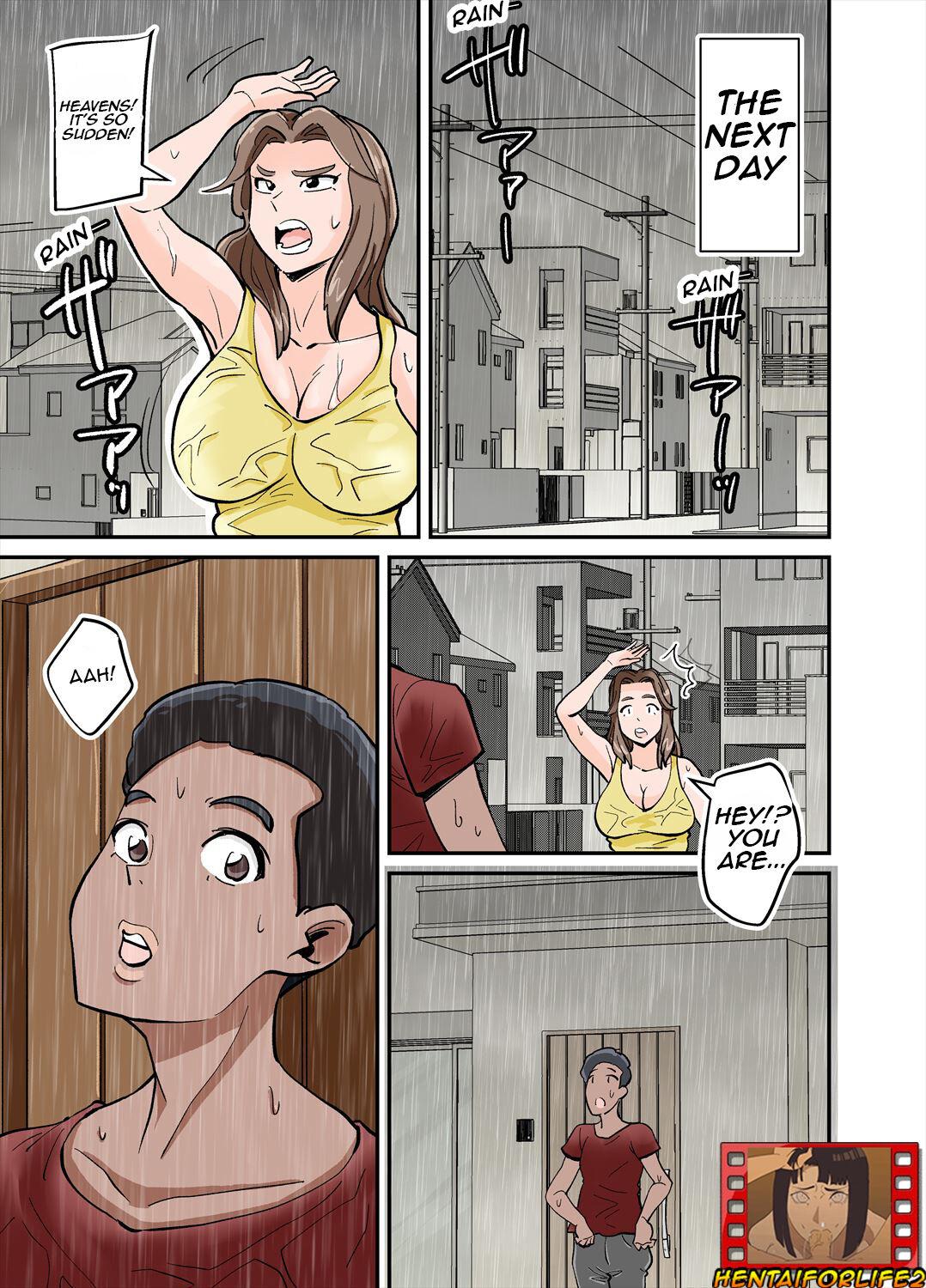Ball Busting Anthony - Original Chileno - Page 6