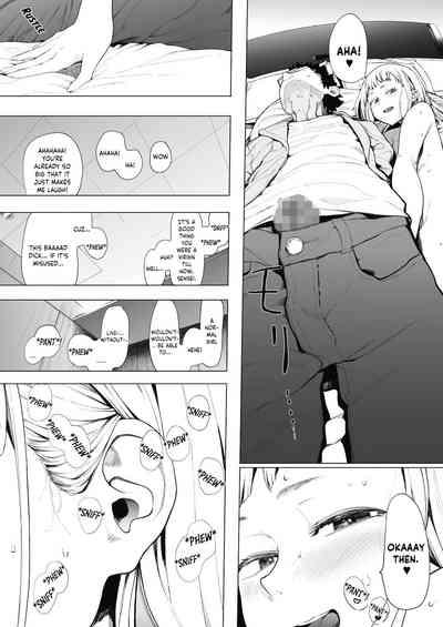 EIGHTMAN sensei no okage de Kanojo ga dekimashita! 2 | I Got a Girlfriend with Eightman-sensei's Help! Chapter 2 10
