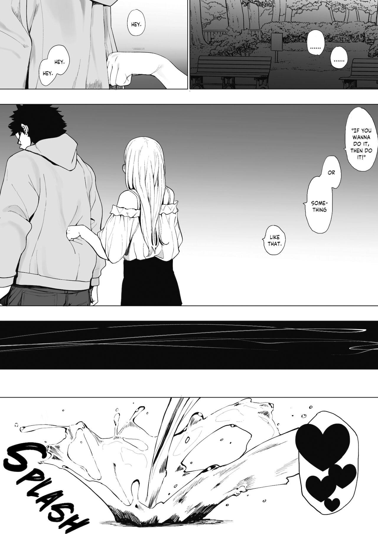 EIGHTMAN sensei no okage de Kanojo ga dekimashita! 2 | I Got a Girlfriend with Eightman-sensei's Help! Chapter 2 19