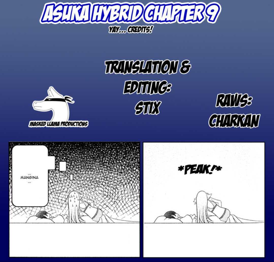 Asuka Hybrid Chapter 1-19 163