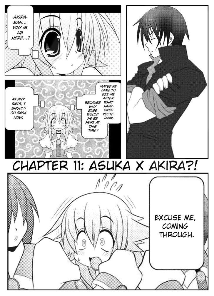 Asuka Hybrid Chapter 1-19 189