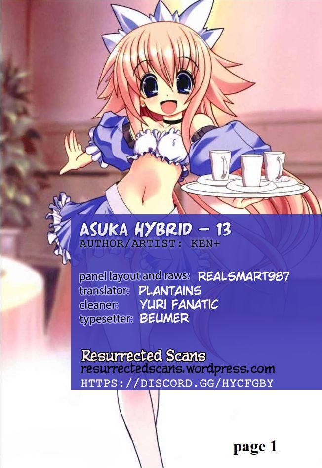 Asuka Hybrid Chapter 1-19 234
