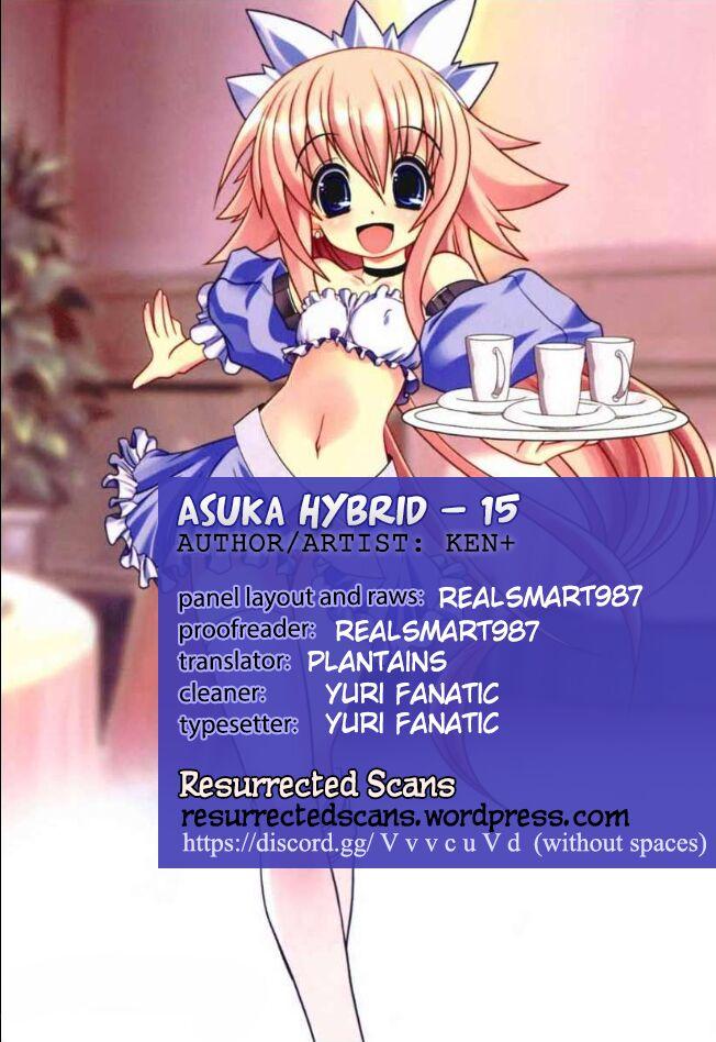 Asuka Hybrid Chapter 1-19 280