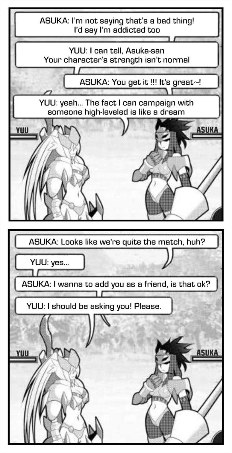 Asuka Hybrid Chapter 1-19 362