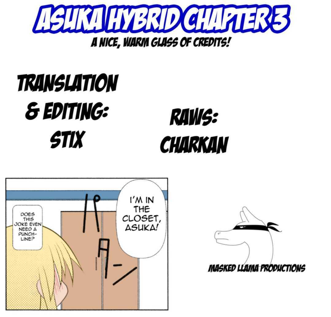 Asuka Hybrid Chapter 1-19 54