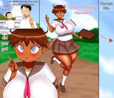 Netorareta Osananajimi - Childhood Friend Stolen 7