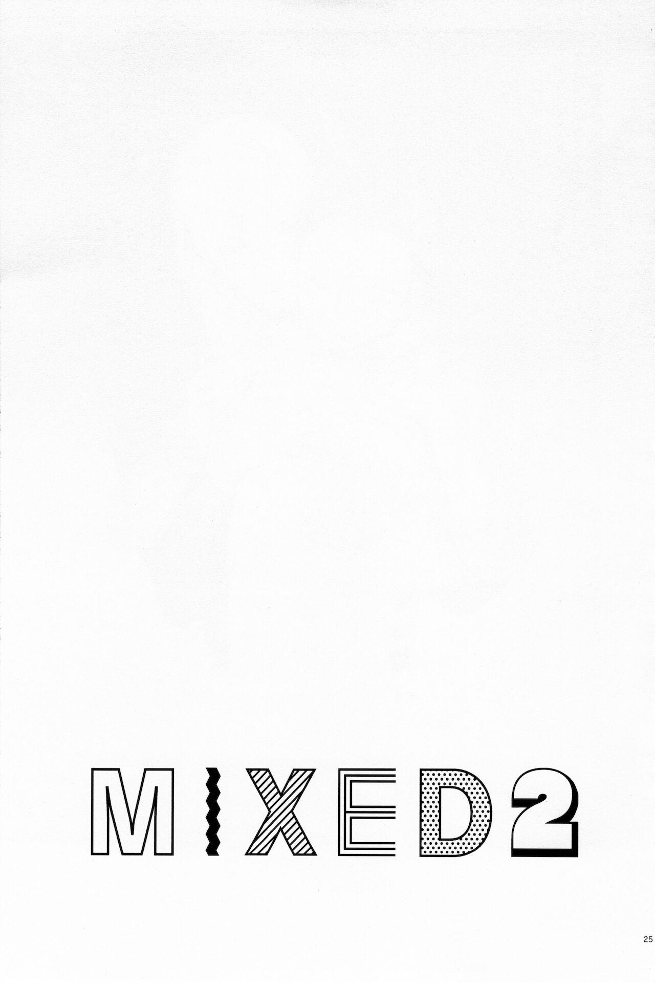MIXED2 24