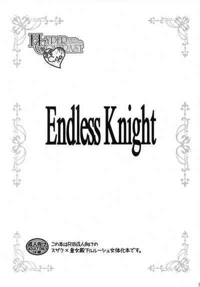 Endless Knight 4