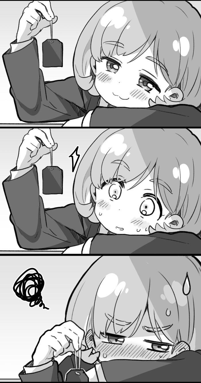 Bisexual スパスタまとめ - Love live superstar Old And Young - Page 4