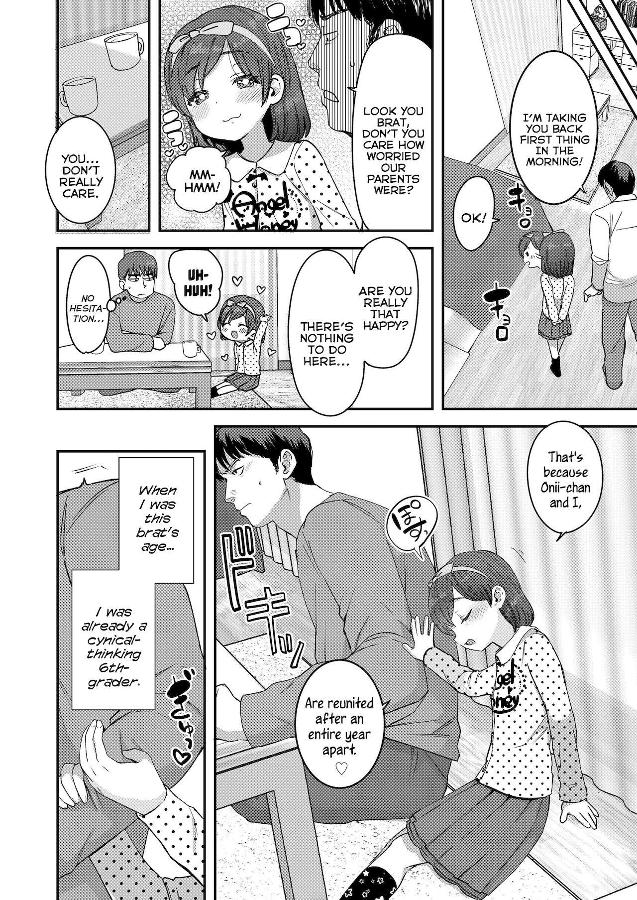 Assfuck Zutto Zutto Daisuki | I'll Always Always Love You Gay Hairy - Page 4